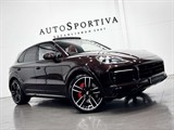 Used Porsche Cayenne