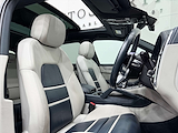 Used Porsche Cayenne