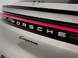 Used Porsche Cayenne