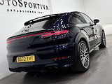 Used Porsche Cayenne