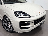 Used Porsche Cayenne
