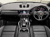 Used Porsche Cayenne