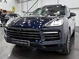 Used Porsche Cayenne