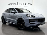 Used Porsche Cayenne