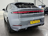 Used Porsche Cayenne