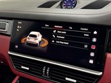 Used Porsche Cayenne