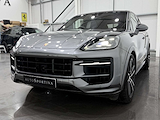 Used Porsche Cayenne