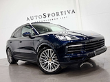 Used Porsche Cayenne