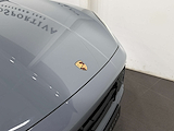 Used Porsche Cayenne