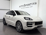 Used Porsche Cayenne