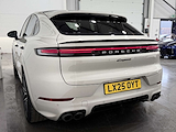 Used Porsche Cayenne