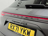 Used Porsche Cayenne