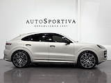 Used Porsche Cayenne