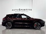 Used Porsche Cayenne