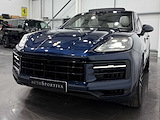 Used Porsche Cayenne