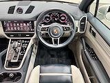 Used Porsche Cayenne