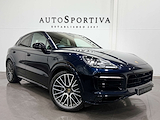 Used Porsche Cayenne
