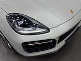 Used Porsche Cayenne