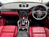 Used Porsche Cayenne