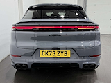 Used Porsche Cayenne