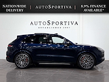 Used Porsche Cayenne