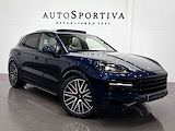 Used Porsche Cayenne