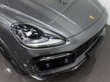 Used Porsche Cayenne
