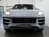 Used Porsche Cayenne