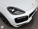 Used Porsche Cayenne