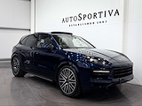 Used Porsche Cayenne