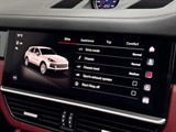 Used Porsche Cayenne