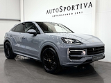 Used Porsche Cayenne