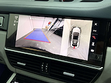 Used Porsche Cayenne