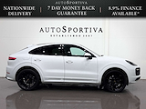 Used Porsche Cayenne