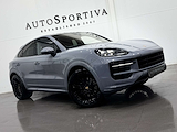 Used Porsche Cayenne