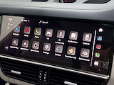 Used Porsche Cayenne