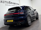 Used Porsche Cayenne
