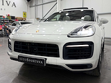 Used Porsche Cayenne