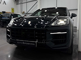Used Porsche Cayenne