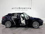 Used Porsche Cayenne