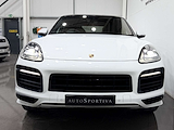 Used Porsche Cayenne