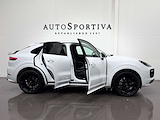 Used Porsche Cayenne