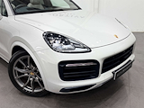 Used Porsche Cayenne