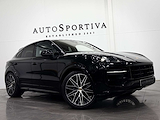 Used Porsche Cayenne