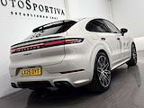 Used Porsche Cayenne
