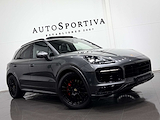 Used Porsche Cayenne
