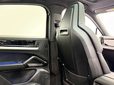 Used Porsche Cayenne