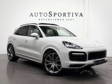 Used Porsche Cayenne