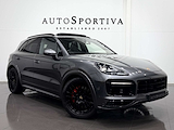 Used Porsche Cayenne