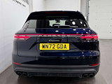 Used Porsche Cayenne